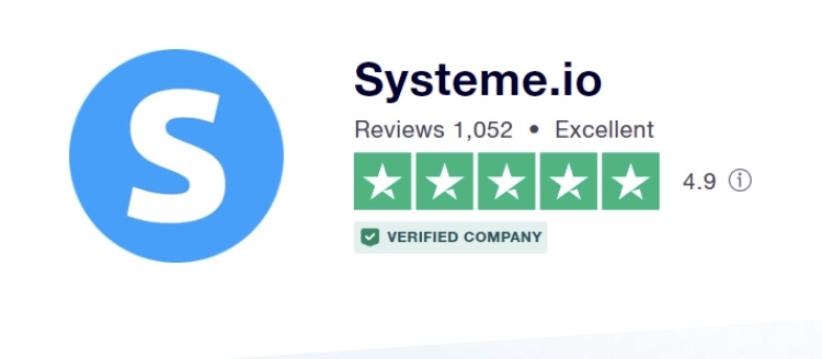 Systeme.io Review