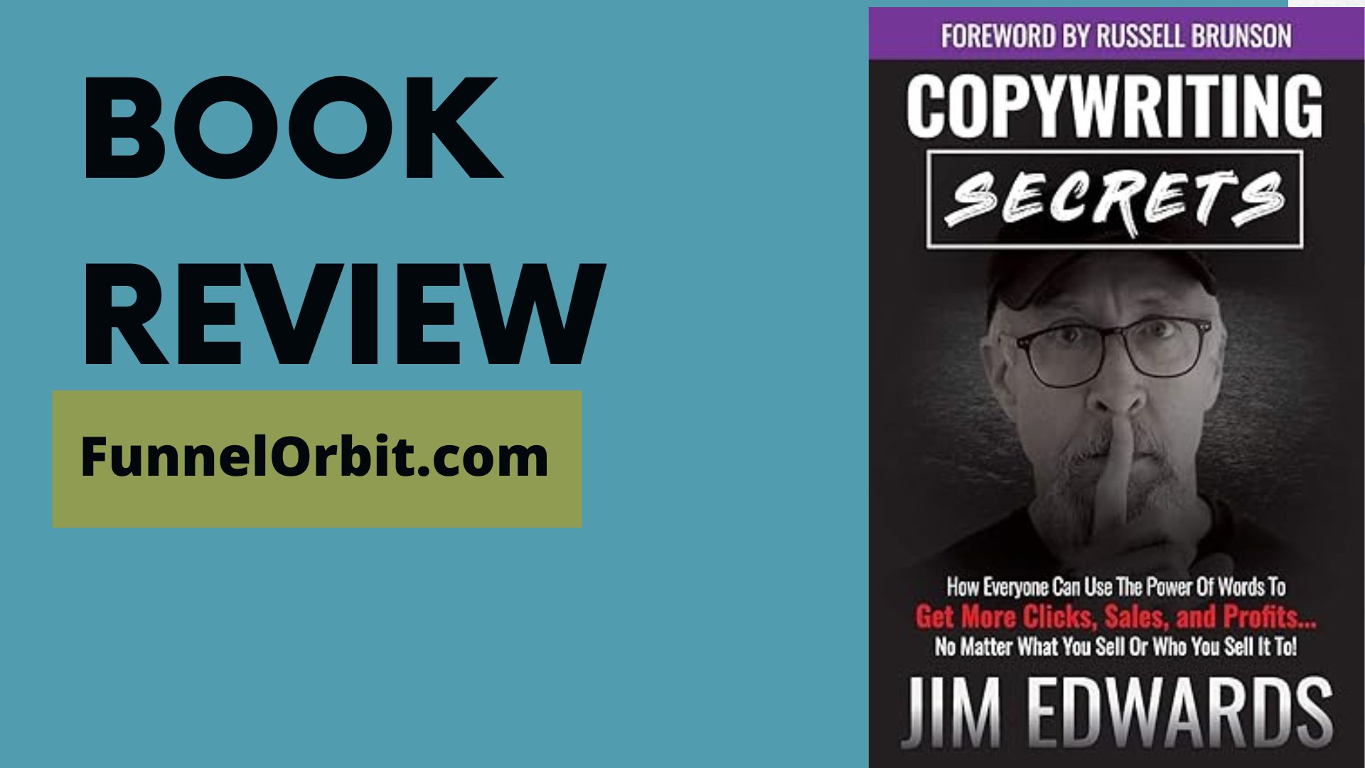 Copywriting Secrets Review Is This Book By Jim Edwards Worth It