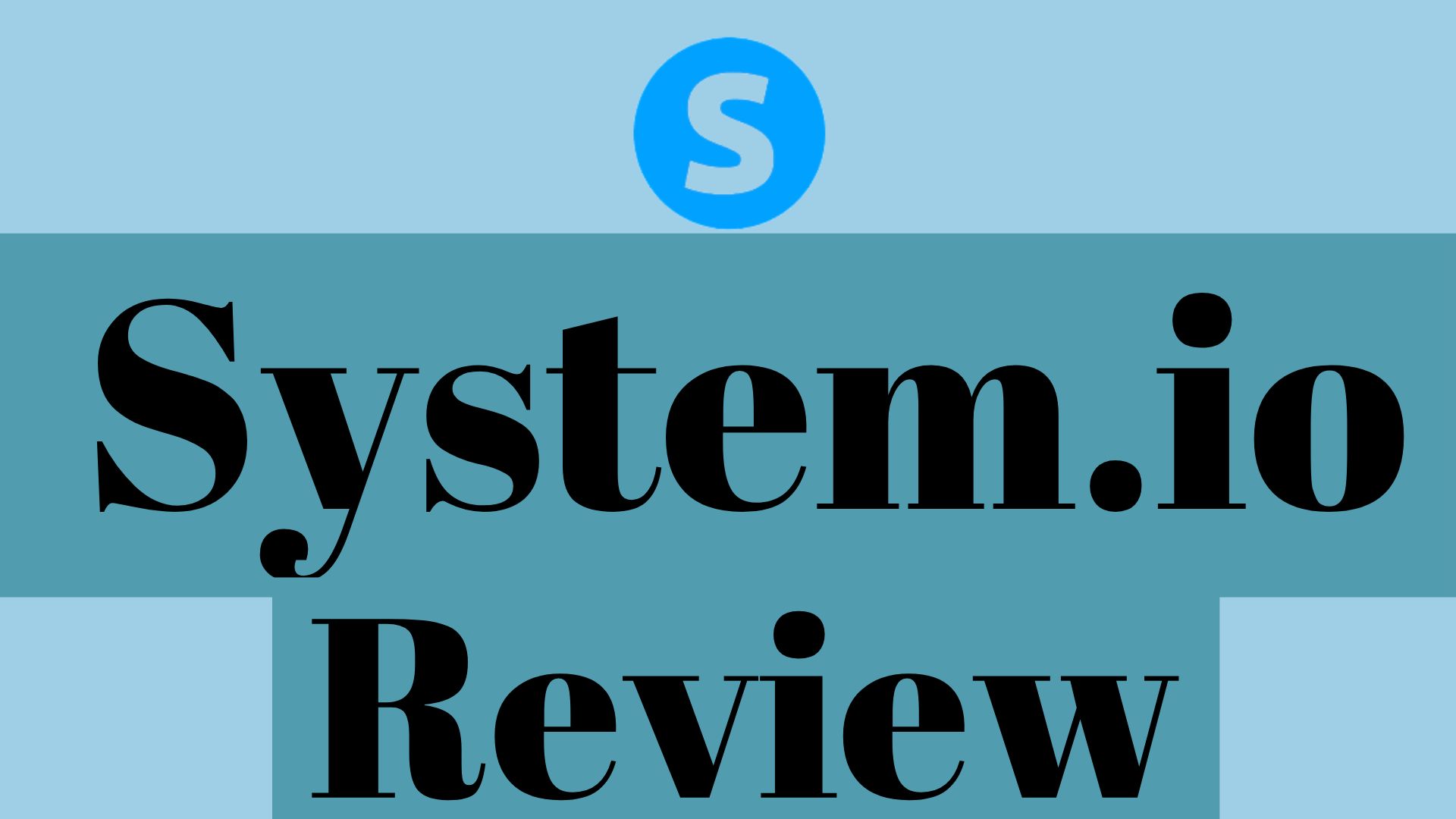 Systeme.io Review