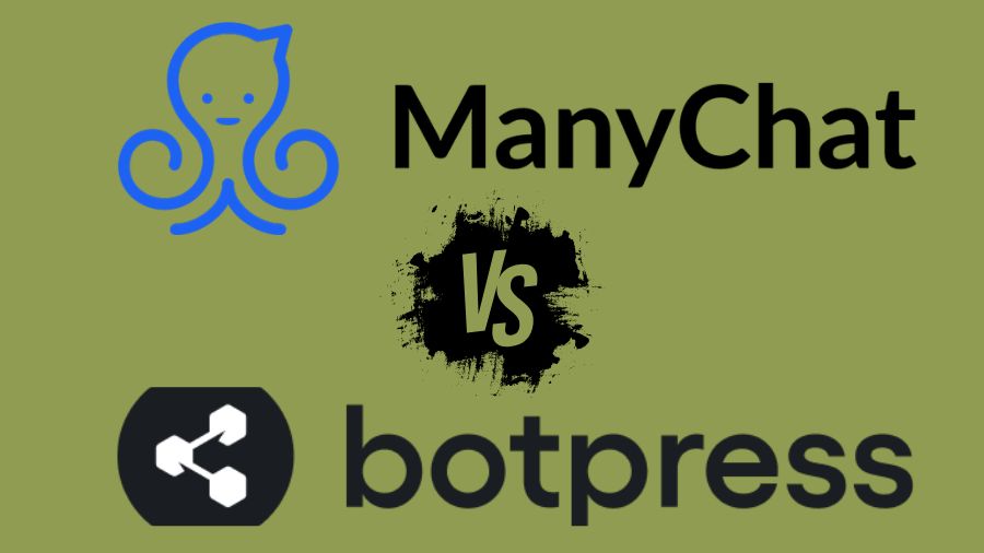 ManyChat vs Botpress