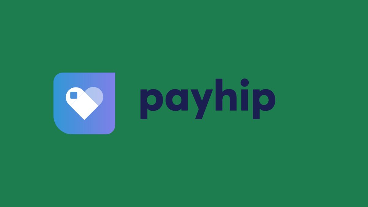 Payhip Store