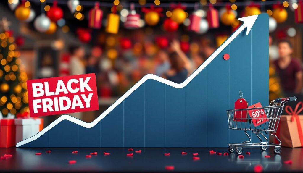 Black Friday Statistics