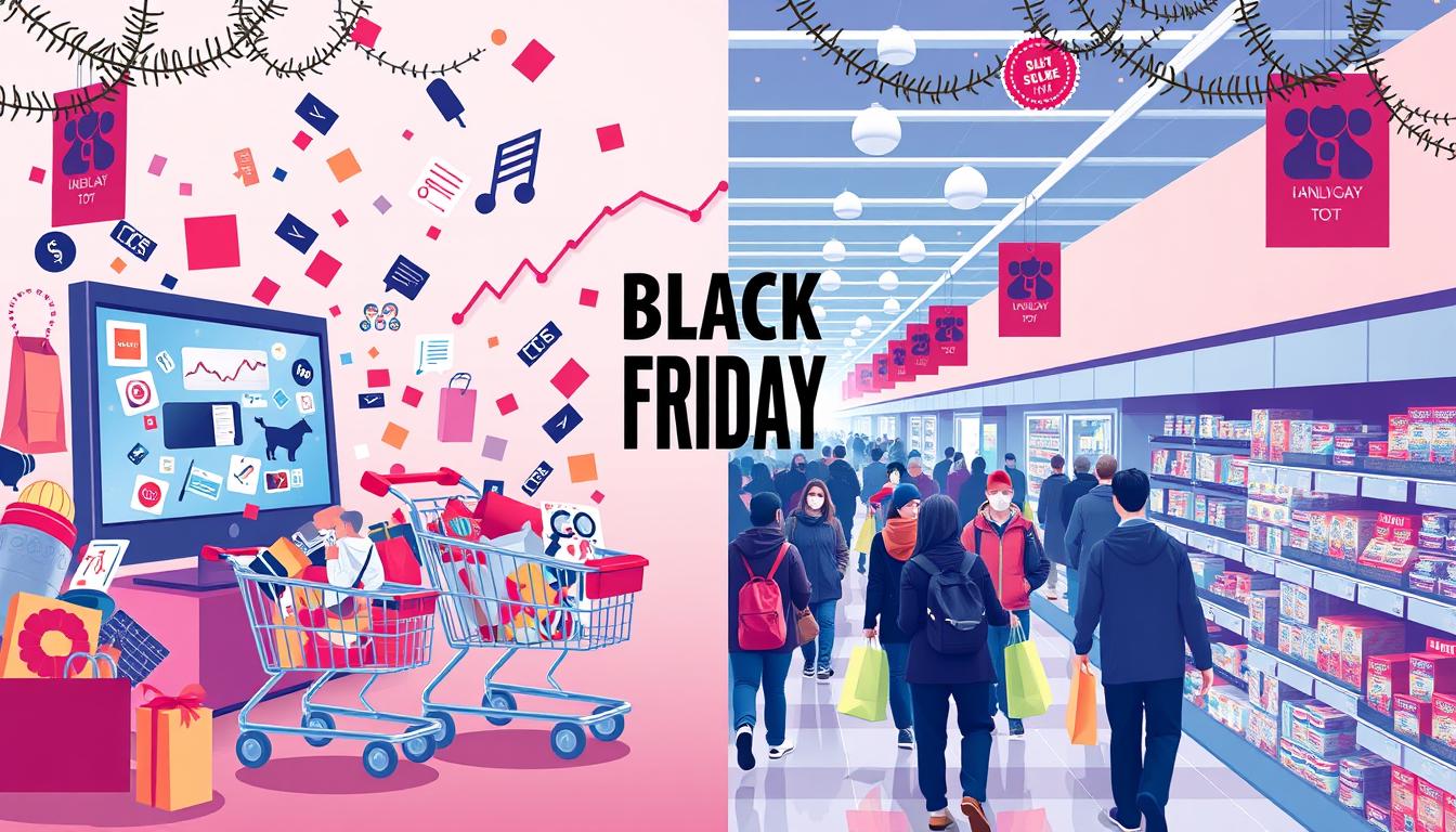 Black Friday Statistics